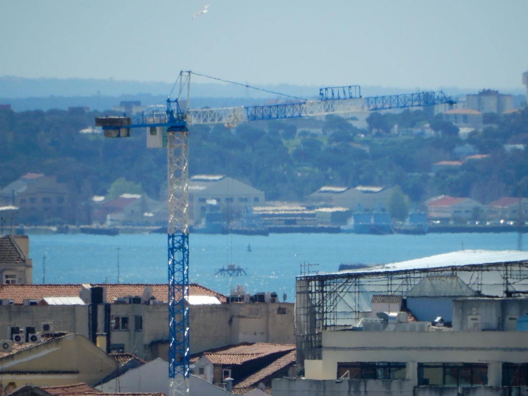 Apartment Lv Premier Anjos- Ar1 *
