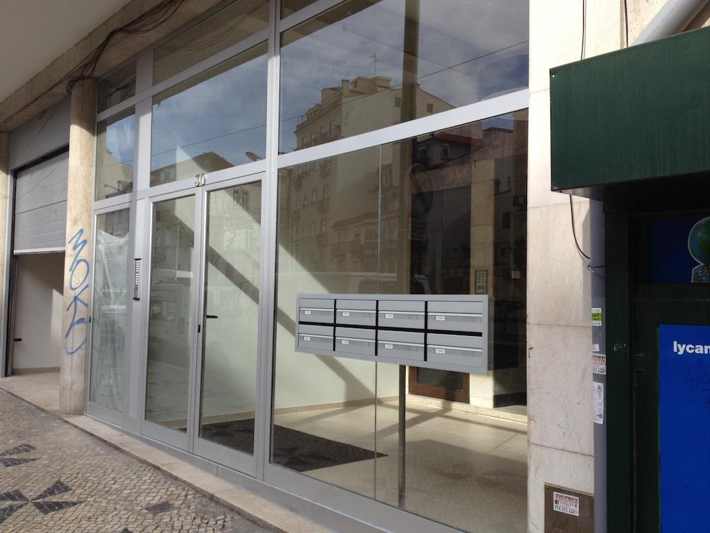 Apartment Lv Premier Anjos- Ar1 *