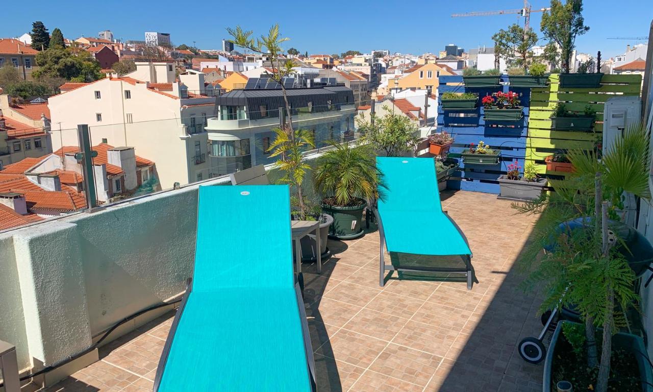 Lv Premier Anjos- Ar1 Lissabon
