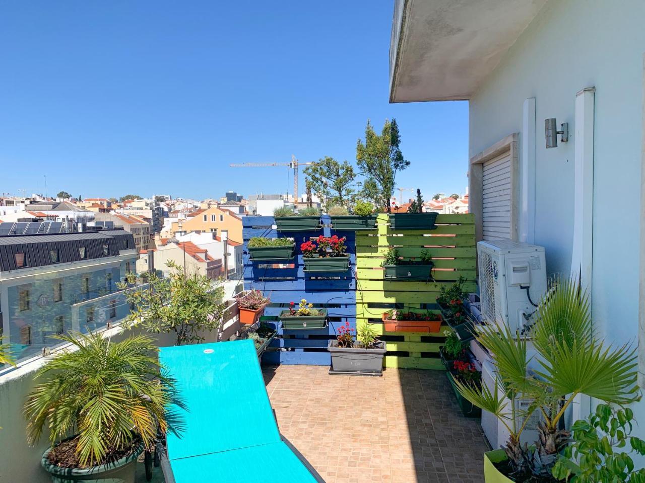 Lv Premier Anjos- Ar1 * Lissabon