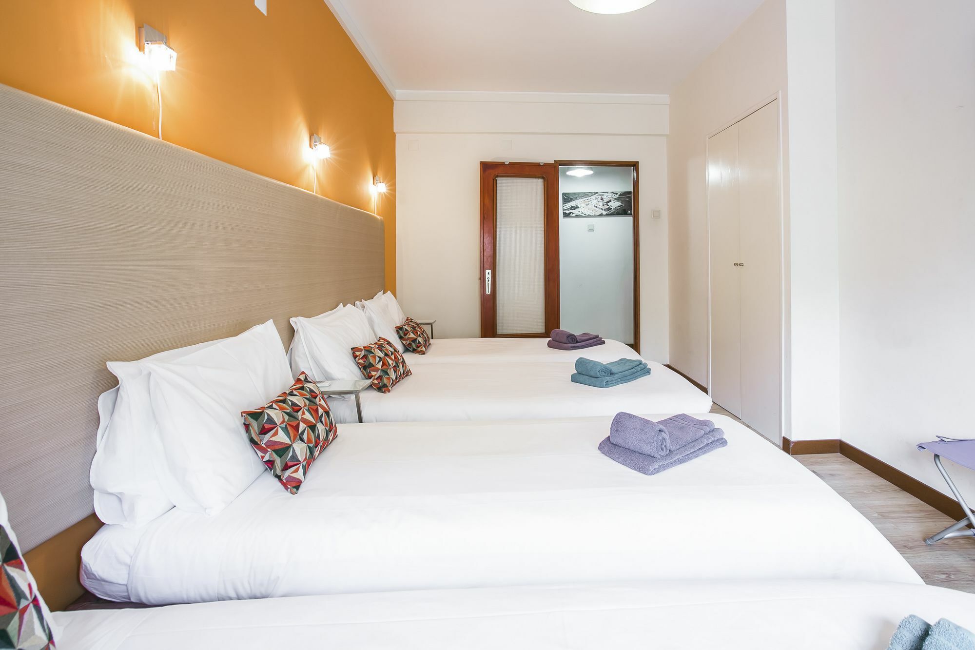 Apartment Lv Premier Anjos- Ar1 *